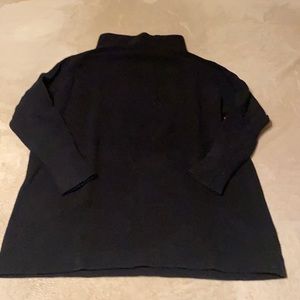 Free People Ottoman Tunic Sweater M